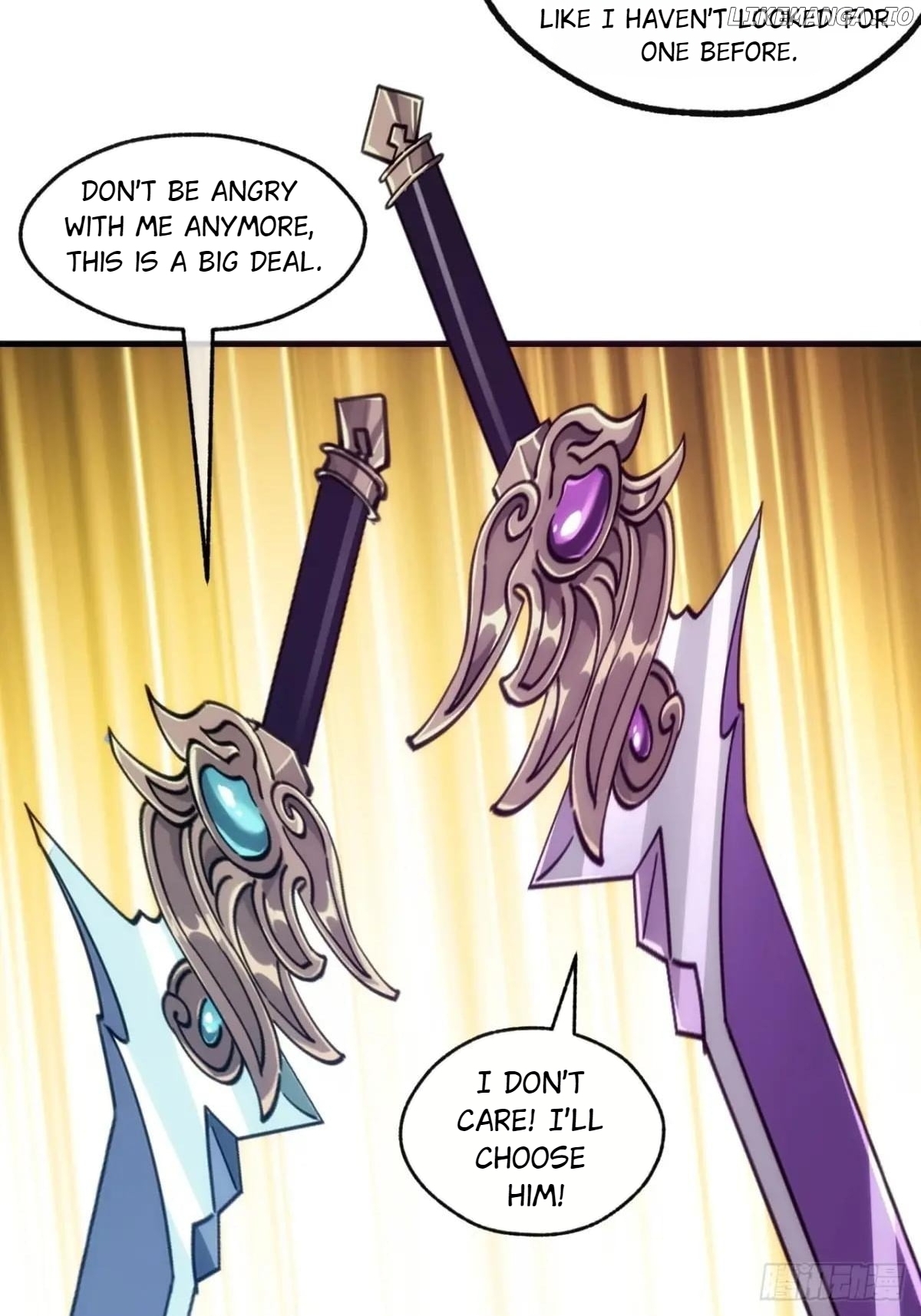Please Slay The Demon! Young Master! Chapter 192 - page 10